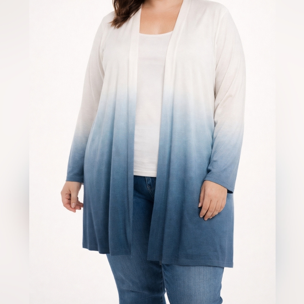 Premise Classic Ivory Blouse